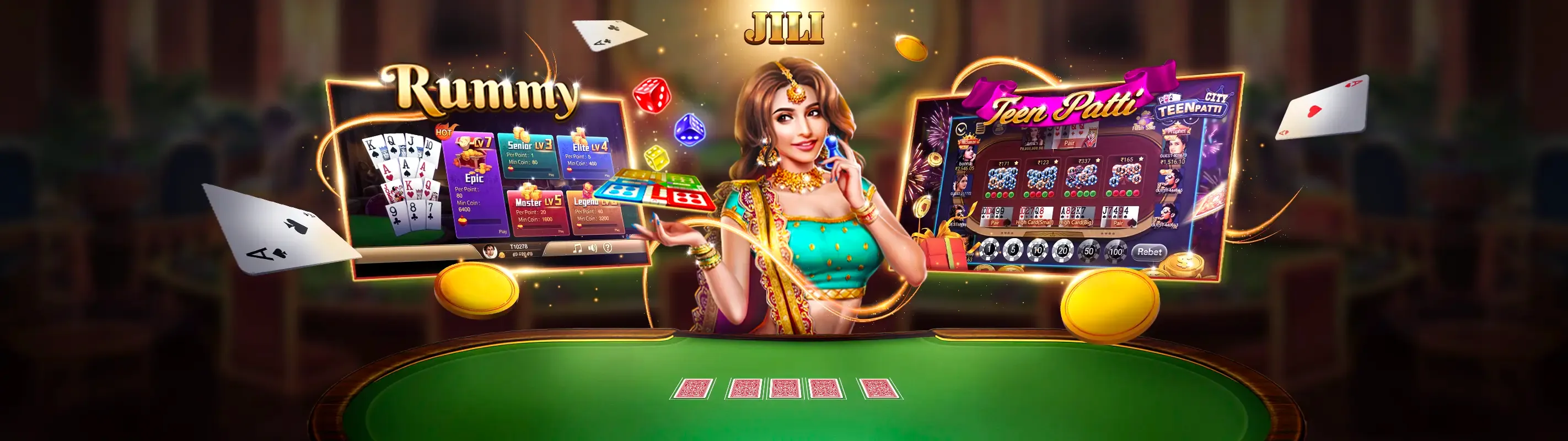 Sòng bạc K88 trực tuyến với người chia bài thật và các trò chơi casino