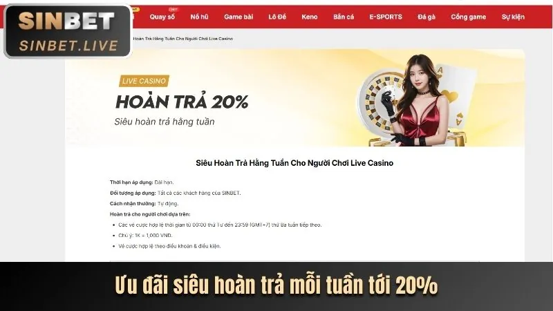 Lý do nên chọn K88 Casino với các ưu điểm vượt trội